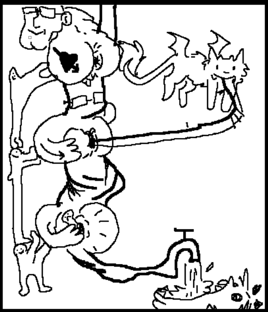 Miscellaneous Drawings